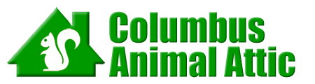 Columbus Animal Attic